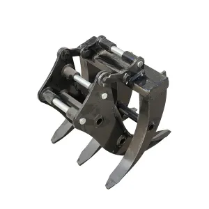 Pinza para madera ligera