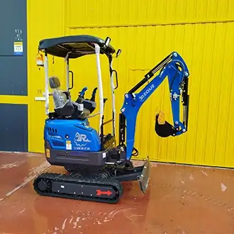 REQUE 319 Pro