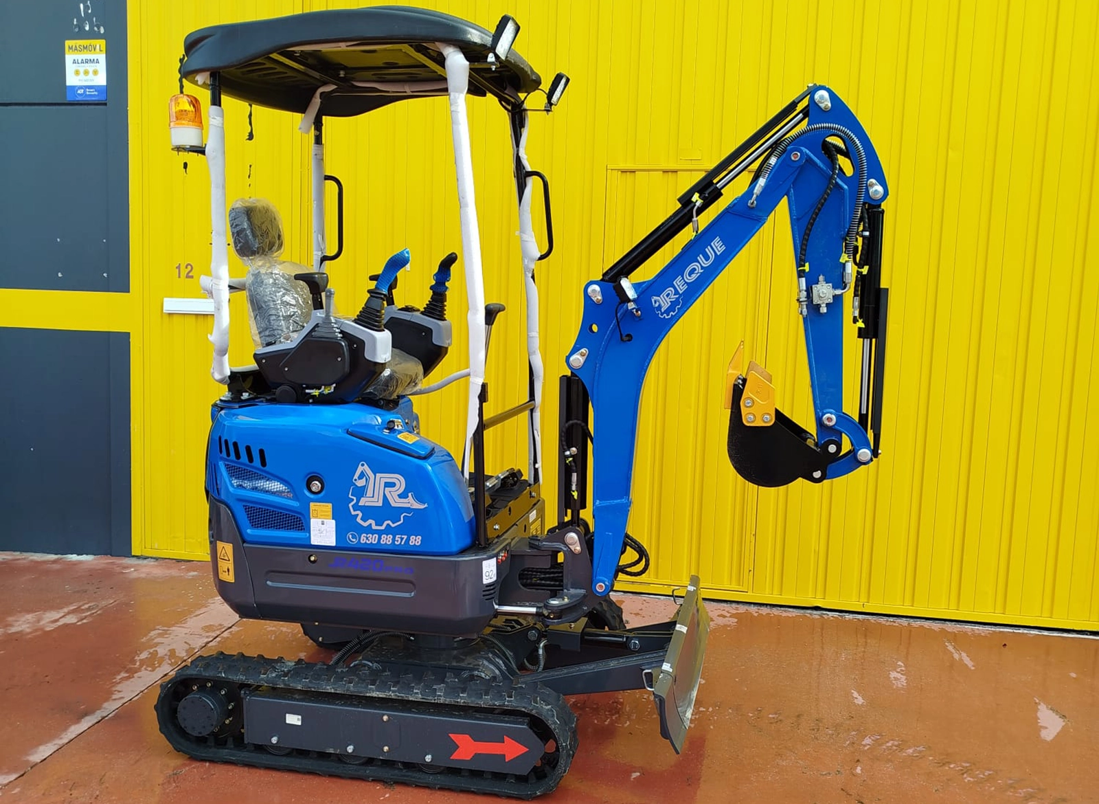 RESI R415 PRO