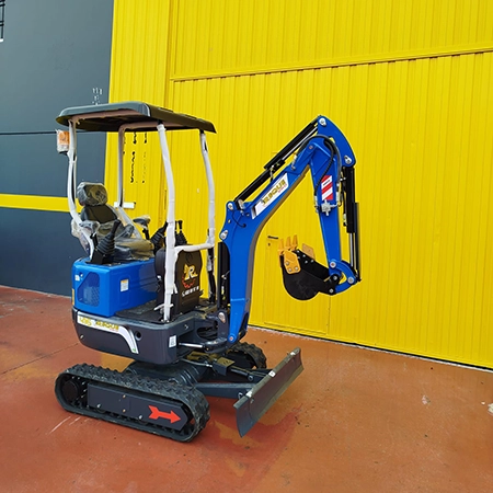 REQUE 416 PRO
