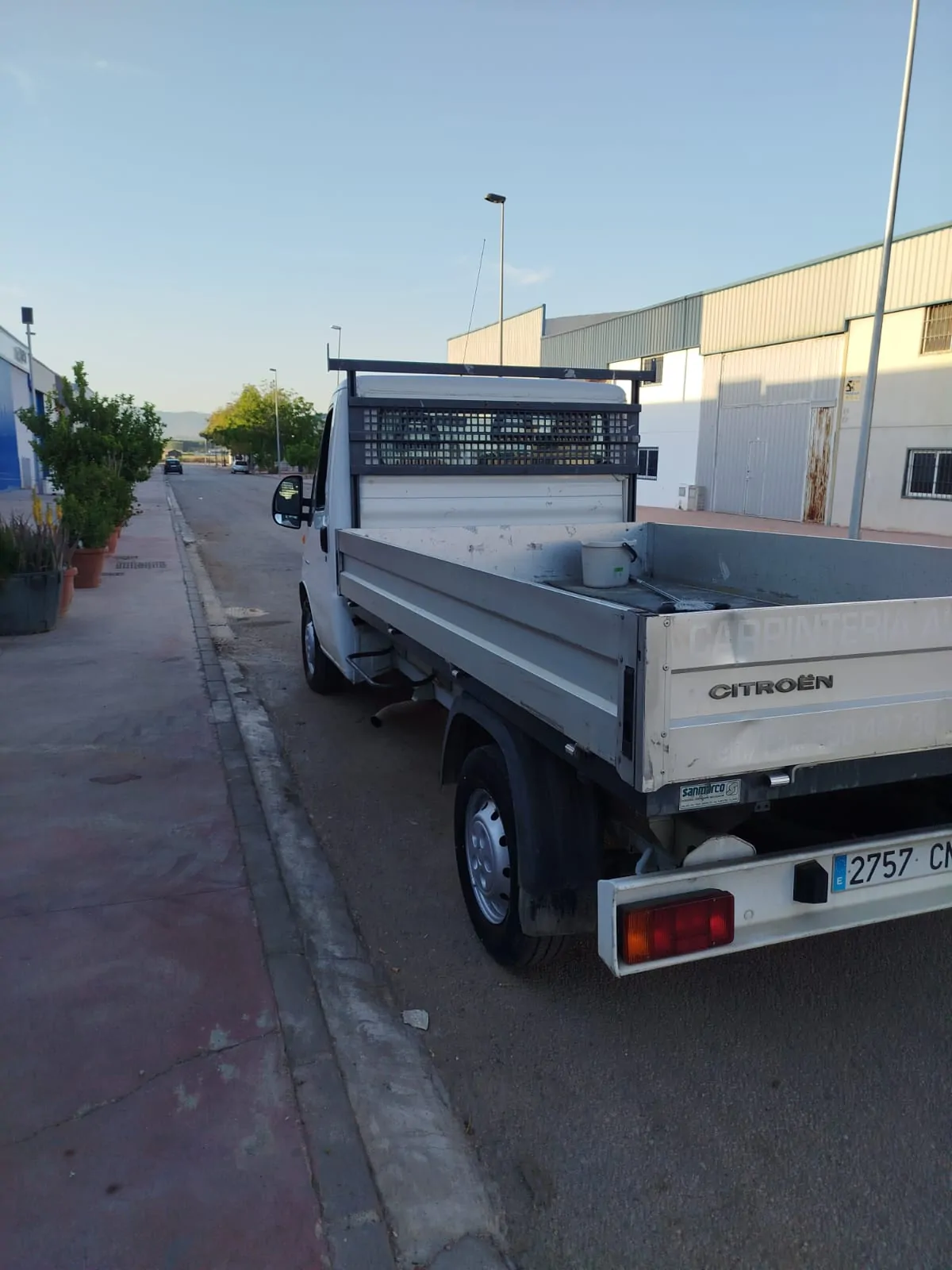 Citroën Jumpy